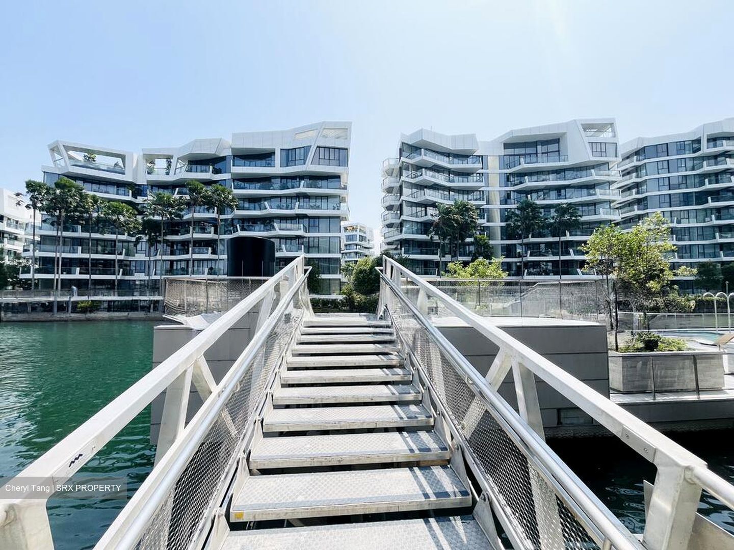 The Reef At King’s Dock (D4), Condominium #501669061